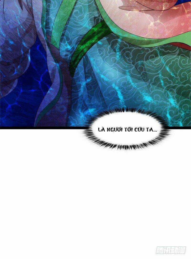 Niết Bàn Chi Phượng Nhan Lâm Ca Chapter 4 trang 10