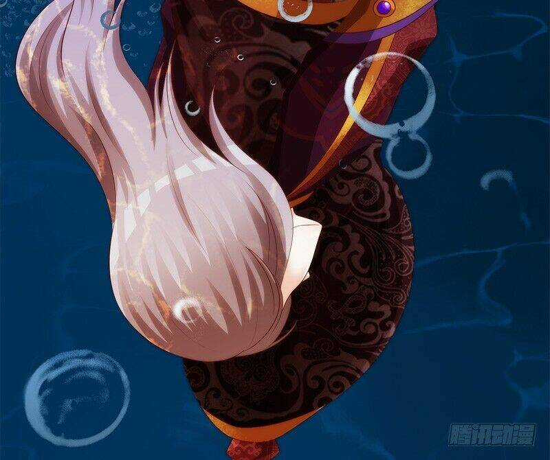 Niết Bàn Chi Phượng Nhan Lâm Ca Chapter 4 trang 14