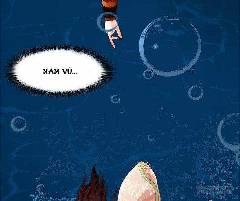 Niết Bàn Chi Phượng Nhan Lâm Ca Chapter 4 trang 15