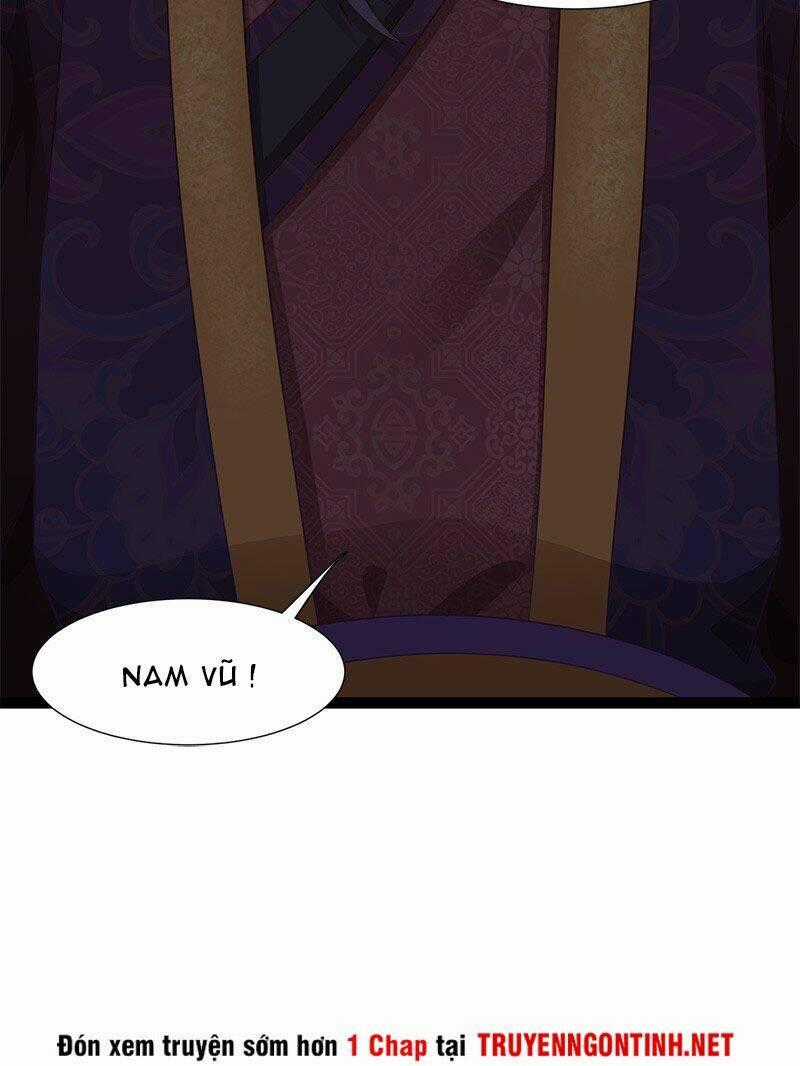 Niết Bàn Chi Phượng Nhan Lâm Ca Chapter 4 trang 30