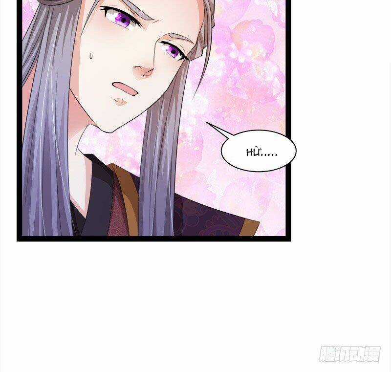 Niết Bàn Chi Phượng Nhan Lâm Ca Chapter 5 trang 12