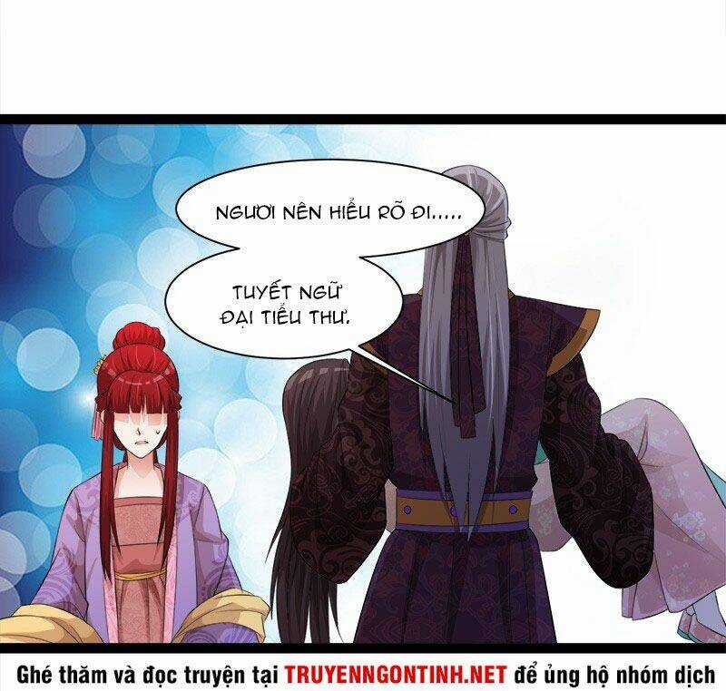 Niết Bàn Chi Phượng Nhan Lâm Ca Chapter 5 trang 13
