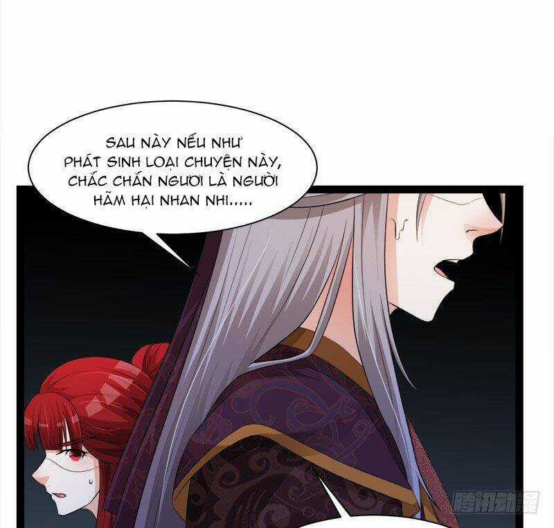 Niết Bàn Chi Phượng Nhan Lâm Ca Chapter 5 trang 14