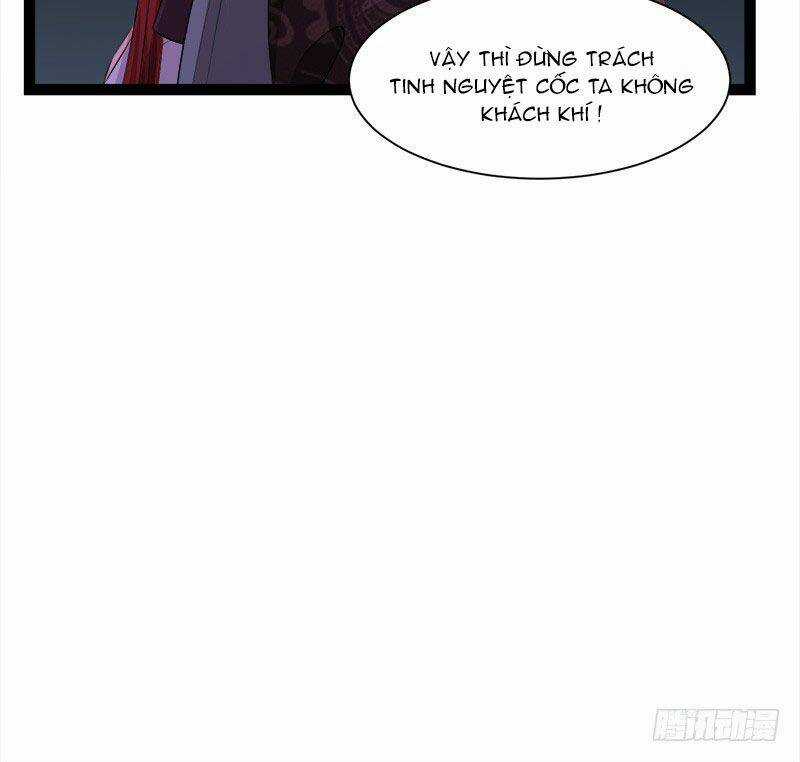 Niết Bàn Chi Phượng Nhan Lâm Ca Chapter 5 trang 15