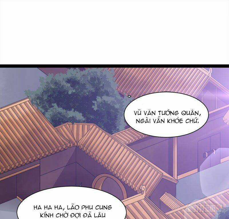 Niết Bàn Chi Phượng Nhan Lâm Ca Chapter 5 trang 16