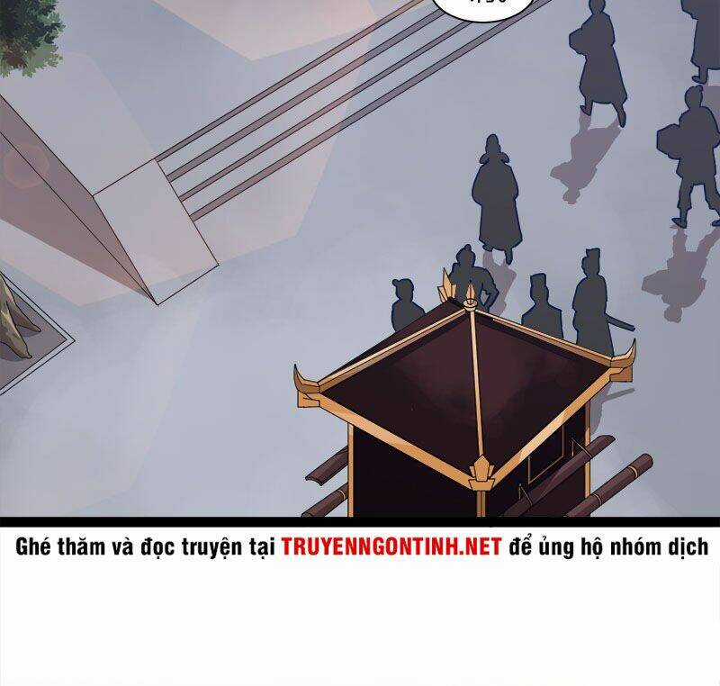 Niết Bàn Chi Phượng Nhan Lâm Ca Chapter 5 trang 18