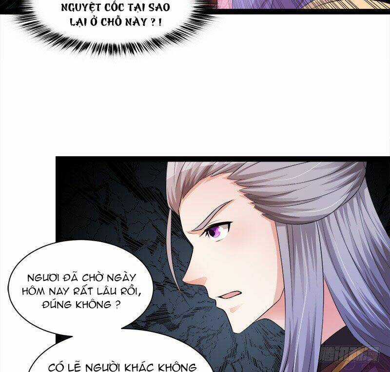 Niết Bàn Chi Phượng Nhan Lâm Ca Chapter 5 trang 2