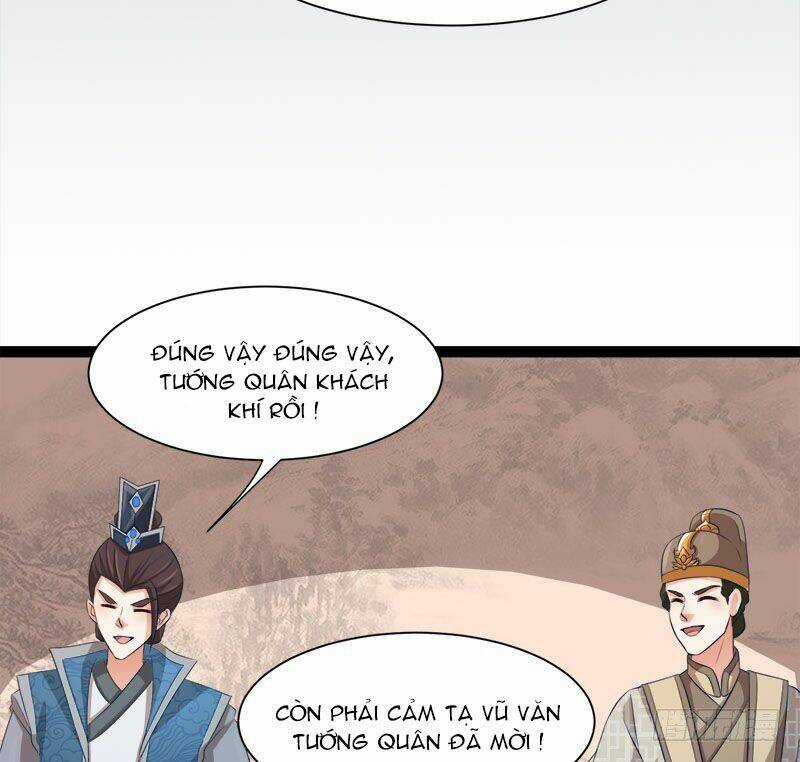 Niết Bàn Chi Phượng Nhan Lâm Ca Chapter 5 trang 23