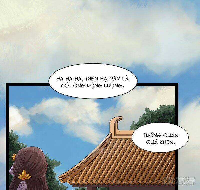 Niết Bàn Chi Phượng Nhan Lâm Ca Chapter 5 trang 26