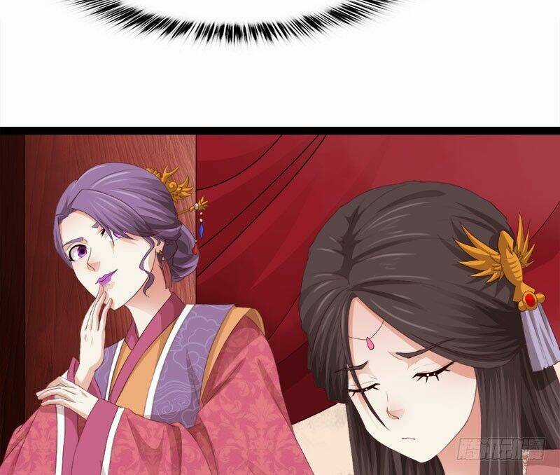 Niết Bàn Chi Phượng Nhan Lâm Ca Chapter 5 trang 41