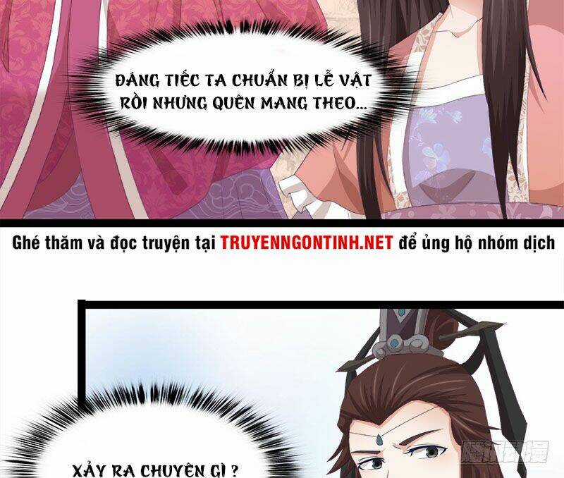 Niết Bàn Chi Phượng Nhan Lâm Ca Chapter 5 trang 42
