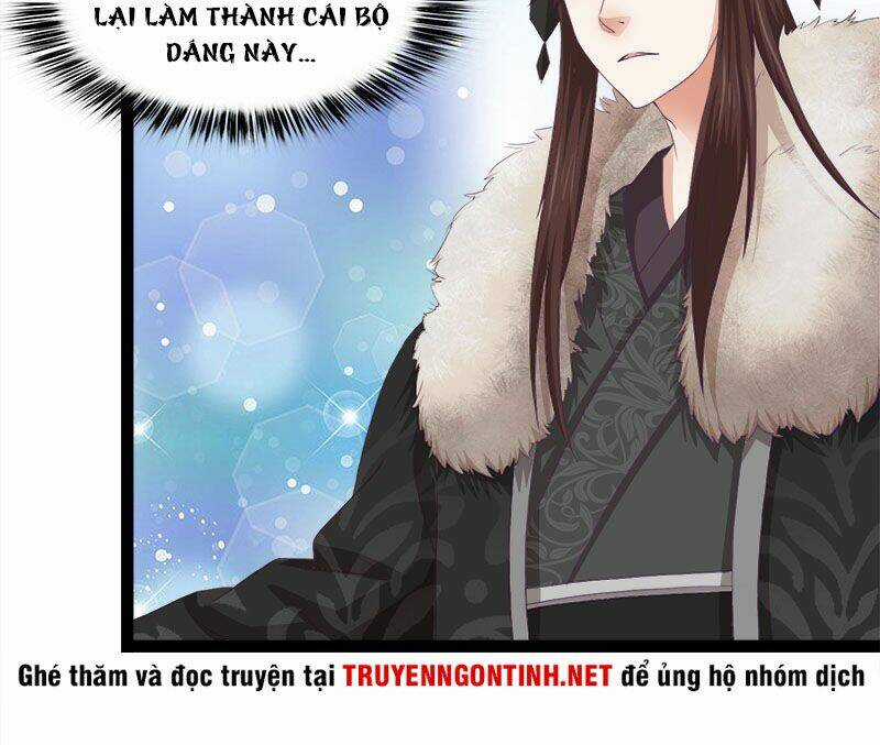 Niết Bàn Chi Phượng Nhan Lâm Ca Chapter 5 trang 43