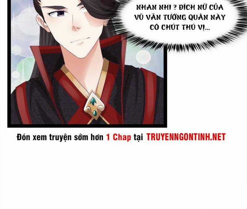 Niết Bàn Chi Phượng Nhan Lâm Ca Chapter 5 trang 45
