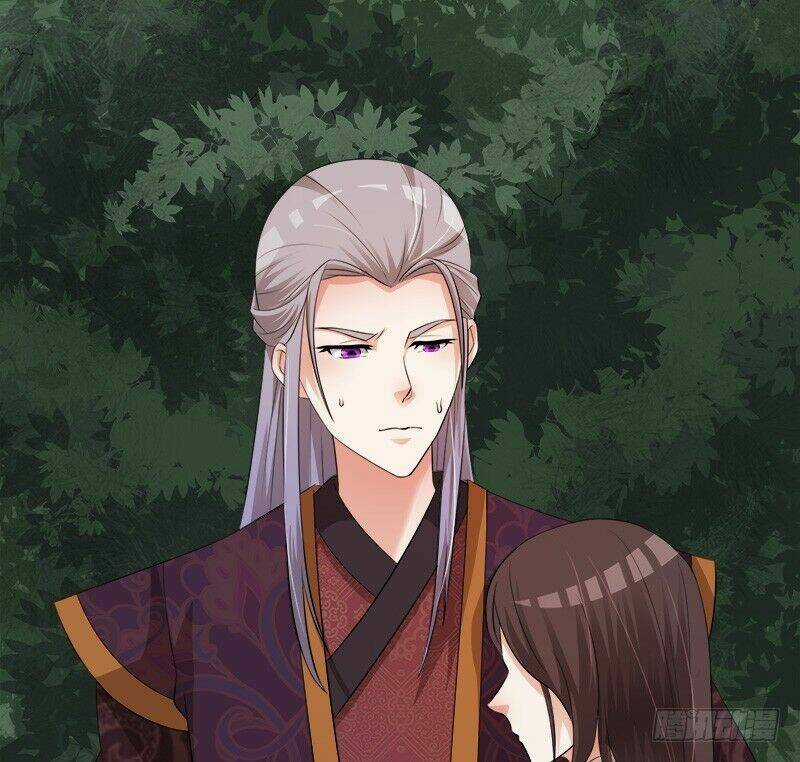 Niết Bàn Chi Phượng Nhan Lâm Ca Chapter 5 trang 7