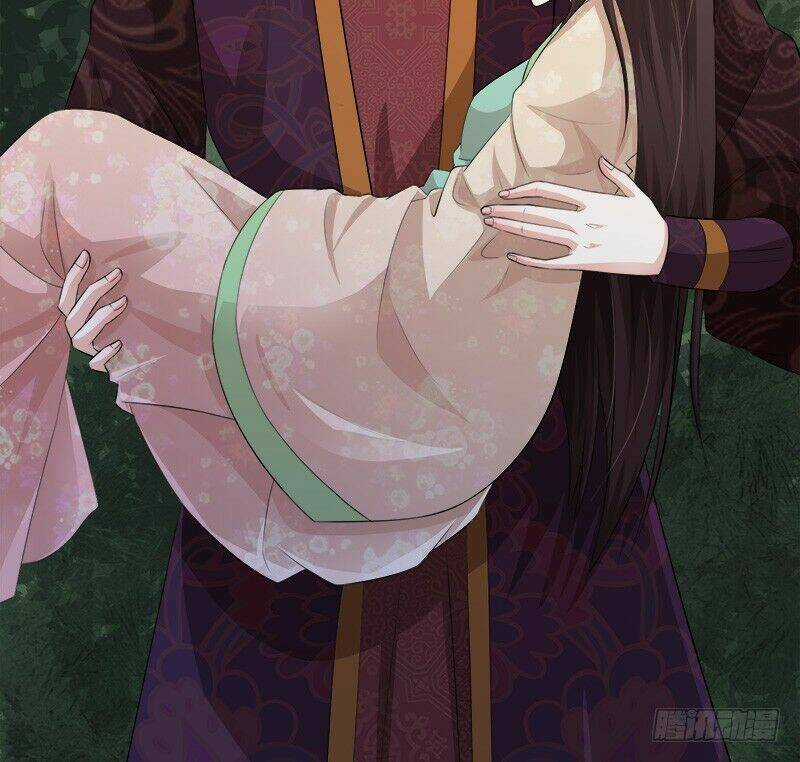 Niết Bàn Chi Phượng Nhan Lâm Ca Chapter 5 trang 8