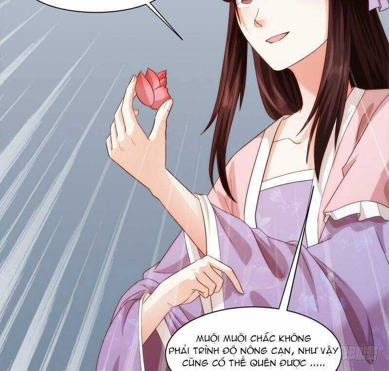 Niết Bàn Chi Phượng Nhan Lâm Ca Chapter 6 trang 14