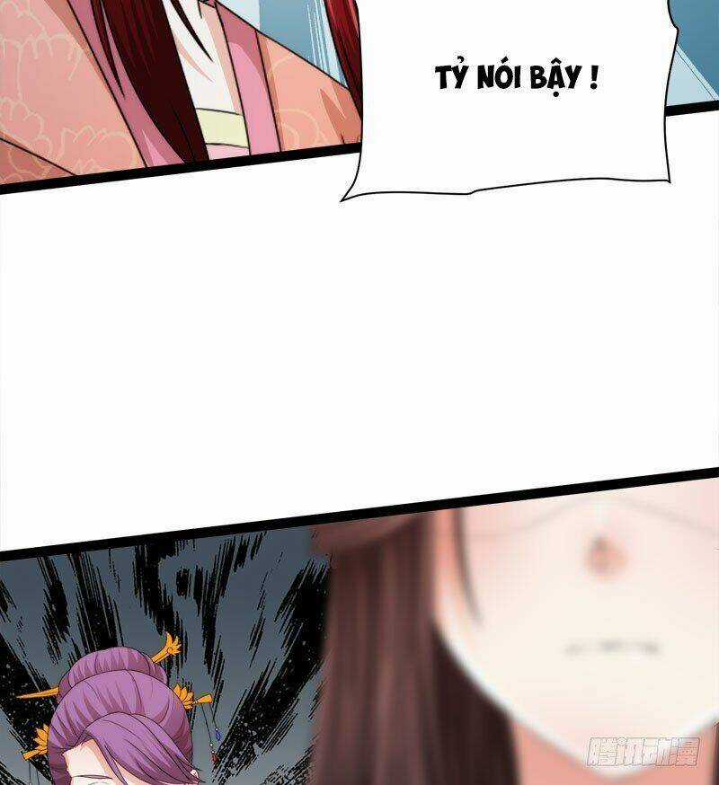 Niết Bàn Chi Phượng Nhan Lâm Ca Chapter 6 trang 19