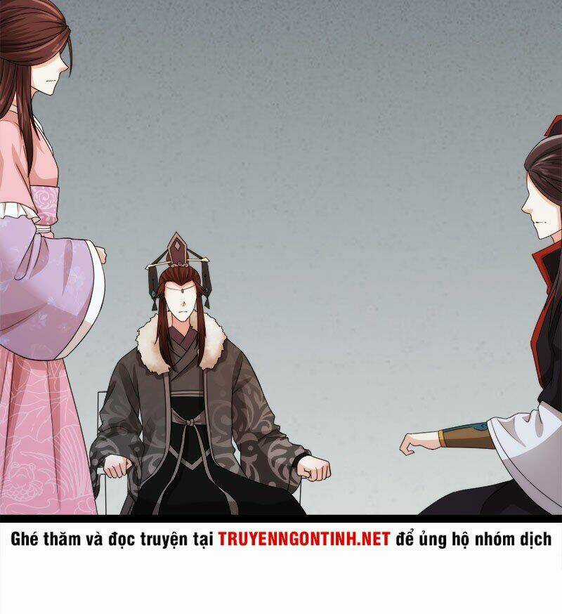 Niết Bàn Chi Phượng Nhan Lâm Ca Chapter 6 trang 24