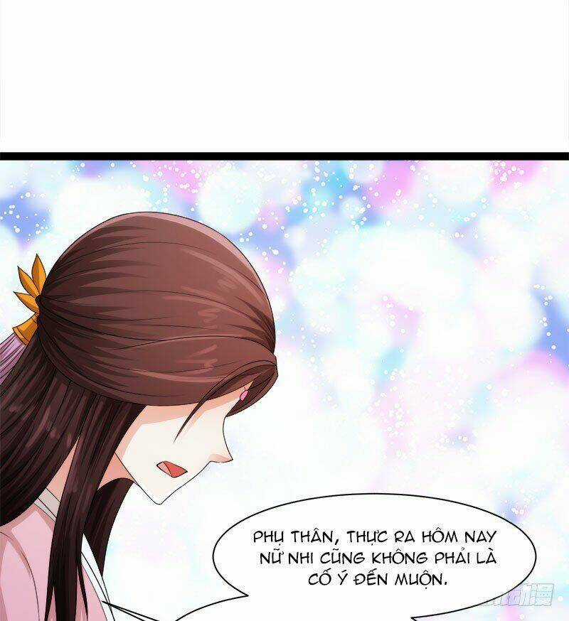 Niết Bàn Chi Phượng Nhan Lâm Ca Chapter 6 trang 26