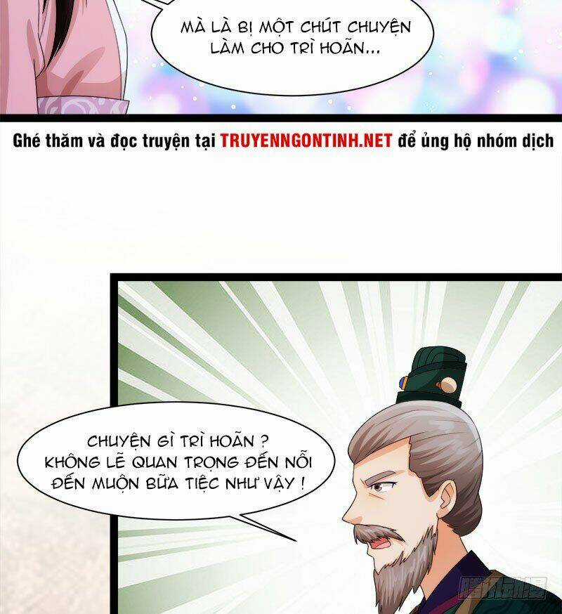 Niết Bàn Chi Phượng Nhan Lâm Ca Chapter 6 trang 27