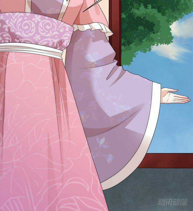 Niết Bàn Chi Phượng Nhan Lâm Ca Chapter 6 trang 29