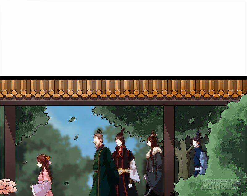 Niết Bàn Chi Phượng Nhan Lâm Ca Chapter 6 trang 31