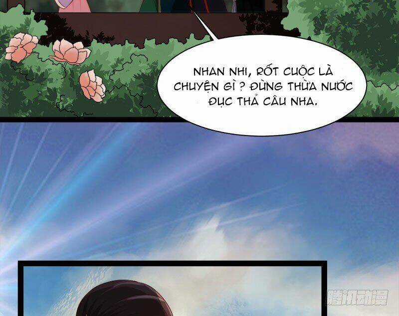 Niết Bàn Chi Phượng Nhan Lâm Ca Chapter 6 trang 32