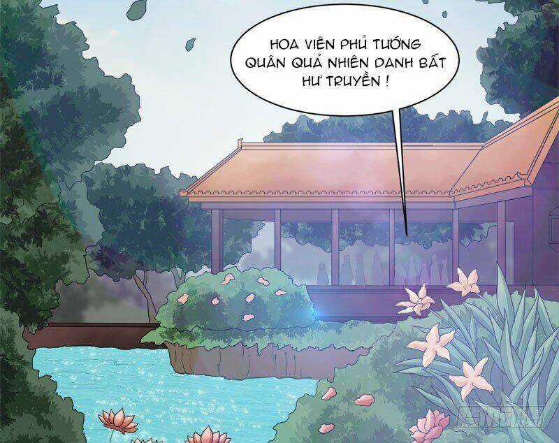 Niết Bàn Chi Phượng Nhan Lâm Ca Chapter 6 trang 34