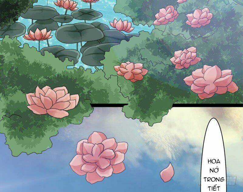 Niết Bàn Chi Phượng Nhan Lâm Ca Chapter 6 trang 35