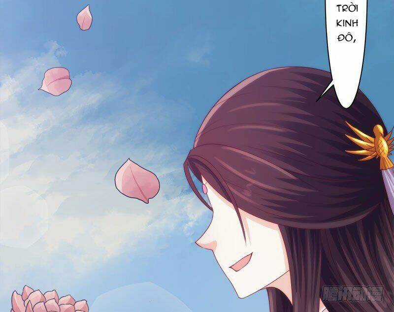 Niết Bàn Chi Phượng Nhan Lâm Ca Chapter 6 trang 36