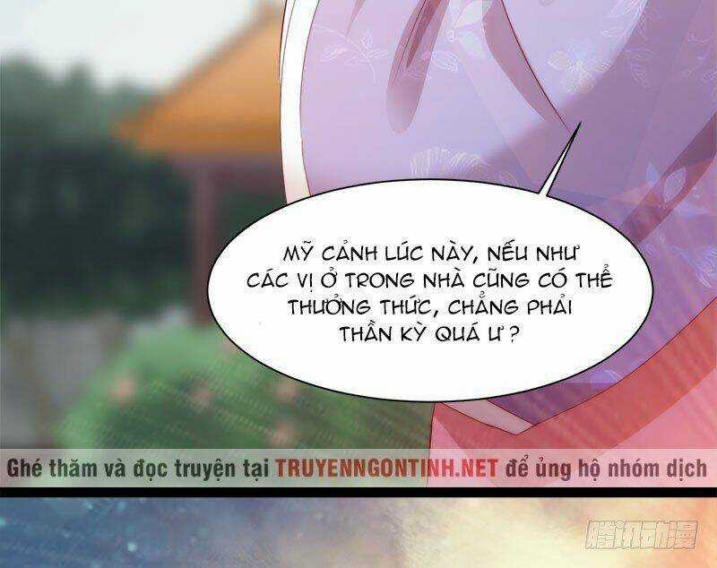 Niết Bàn Chi Phượng Nhan Lâm Ca Chapter 6 trang 38