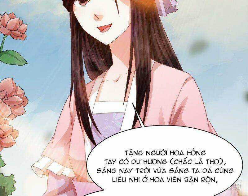 Niết Bàn Chi Phượng Nhan Lâm Ca Chapter 6 trang 41