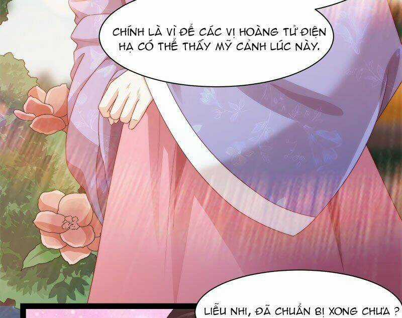 Niết Bàn Chi Phượng Nhan Lâm Ca Chapter 6 trang 42