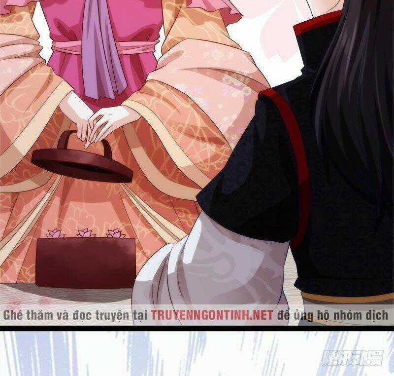 Niết Bàn Chi Phượng Nhan Lâm Ca Chapter 6 trang 6