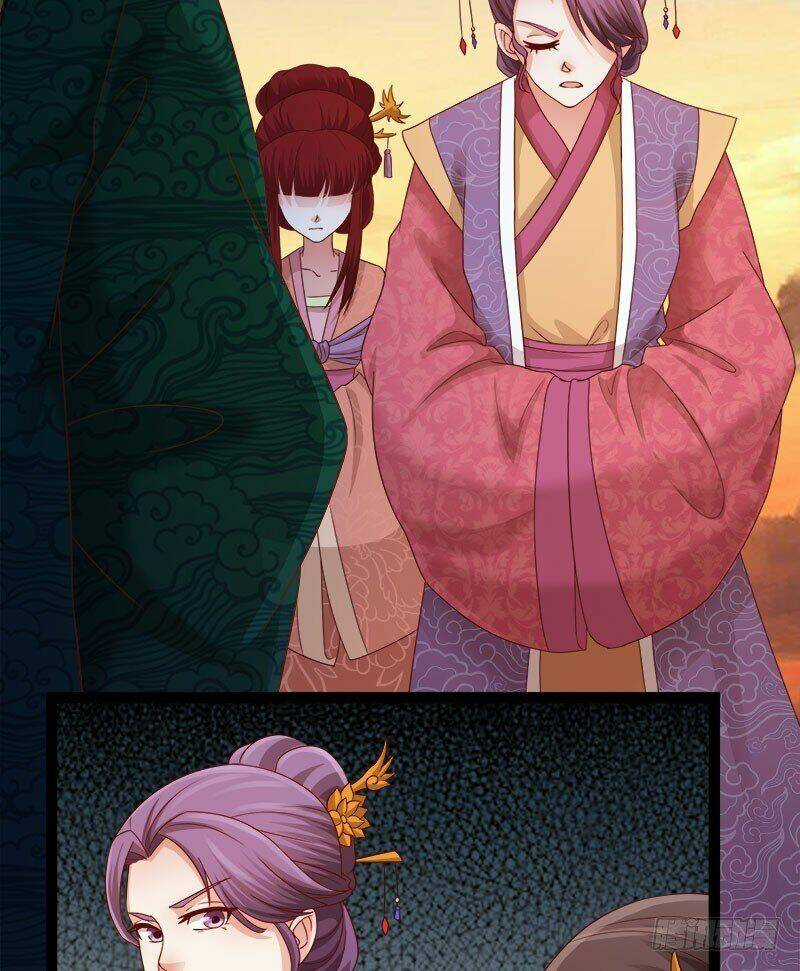 Niết Bàn Chi Phượng Nhan Lâm Ca Chapter 7 trang 11