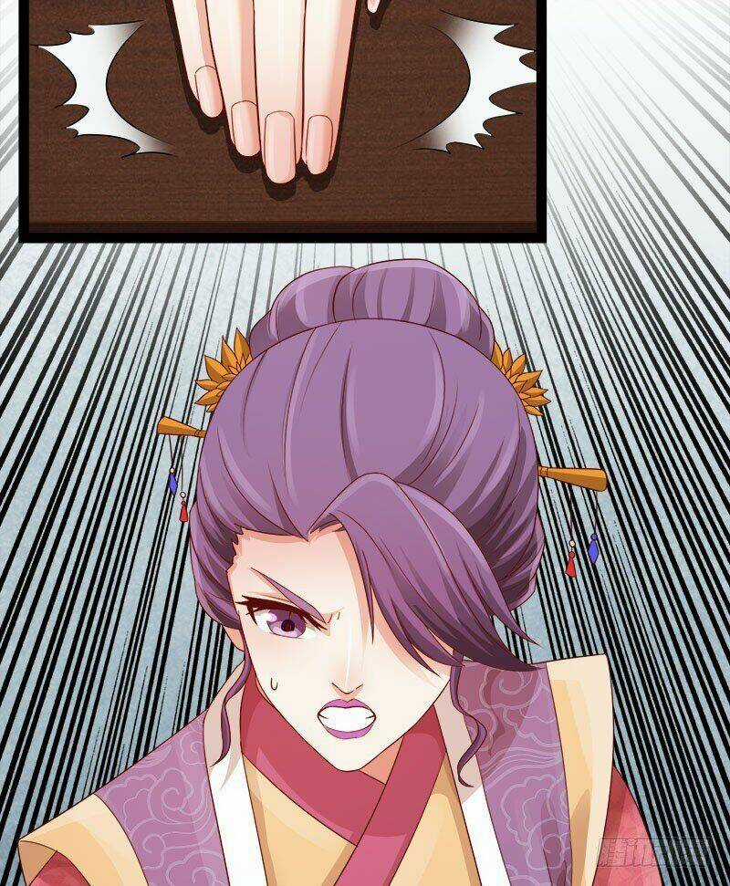 Niết Bàn Chi Phượng Nhan Lâm Ca Chapter 7 trang 13