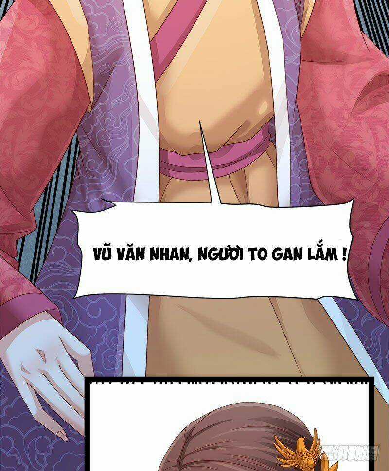 Niết Bàn Chi Phượng Nhan Lâm Ca Chapter 7 trang 14