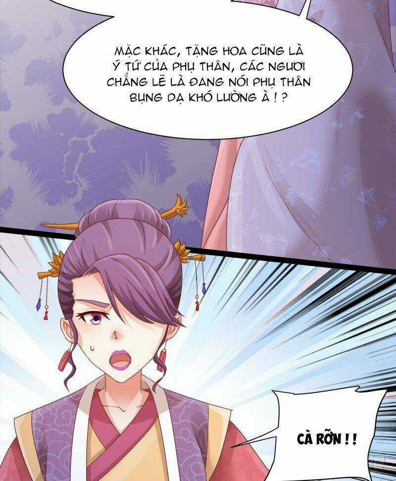 Niết Bàn Chi Phượng Nhan Lâm Ca Chapter 7 trang 18