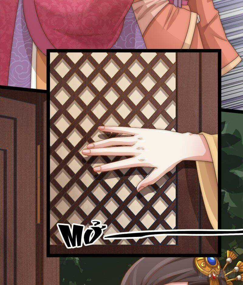 Niết Bàn Chi Phượng Nhan Lâm Ca Chapter 7 trang 22