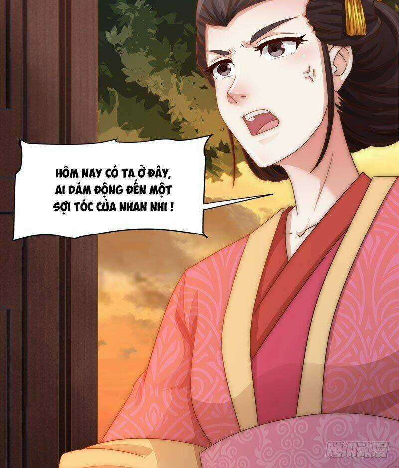 Niết Bàn Chi Phượng Nhan Lâm Ca Chapter 7 trang 23