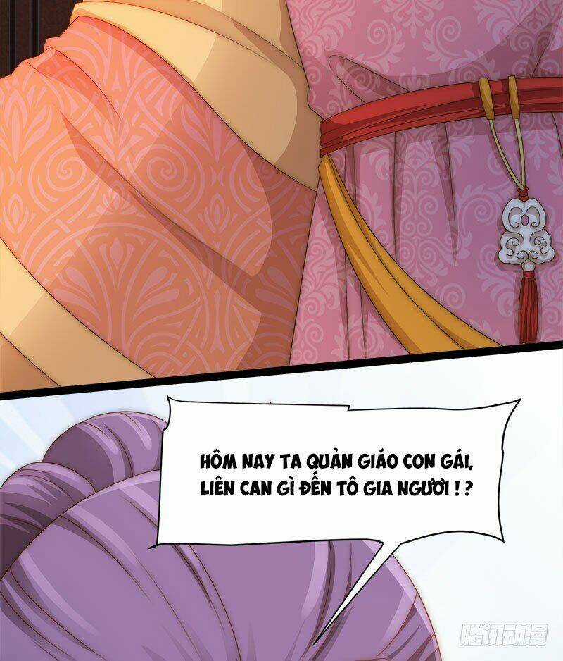 Niết Bàn Chi Phượng Nhan Lâm Ca Chapter 7 trang 24