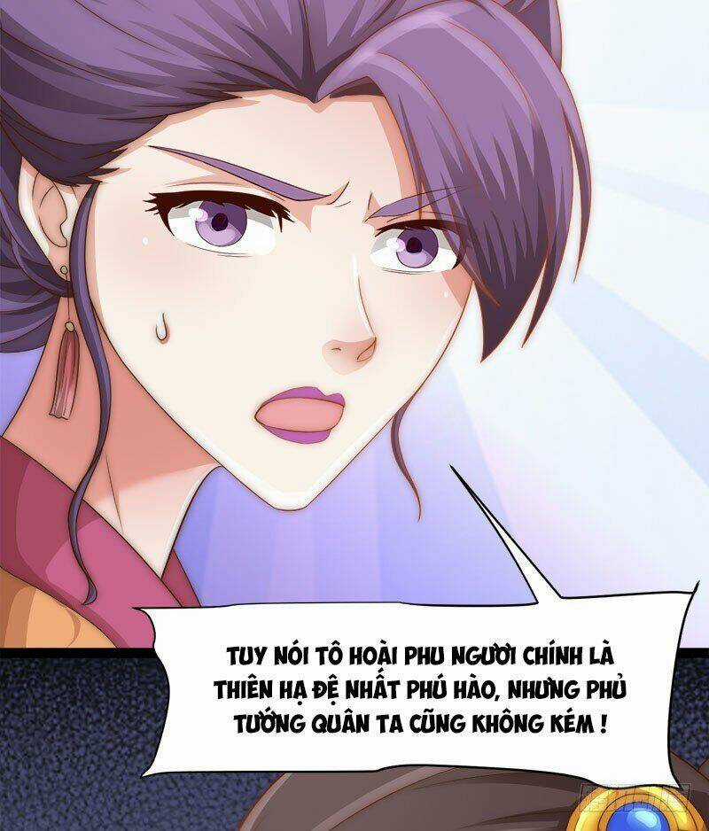 Niết Bàn Chi Phượng Nhan Lâm Ca Chapter 7 trang 25