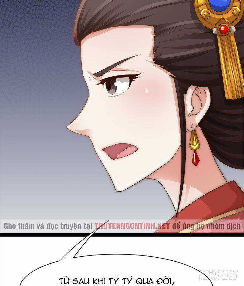 Niết Bàn Chi Phượng Nhan Lâm Ca Chapter 7 trang 26