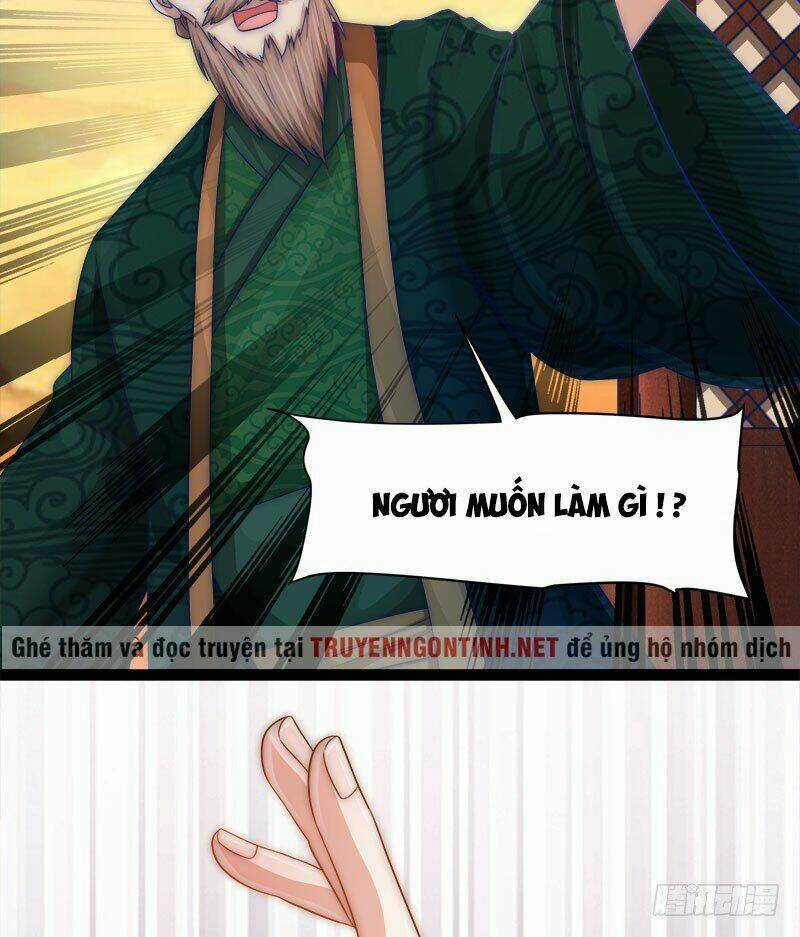 Niết Bàn Chi Phượng Nhan Lâm Ca Chapter 7 trang 30