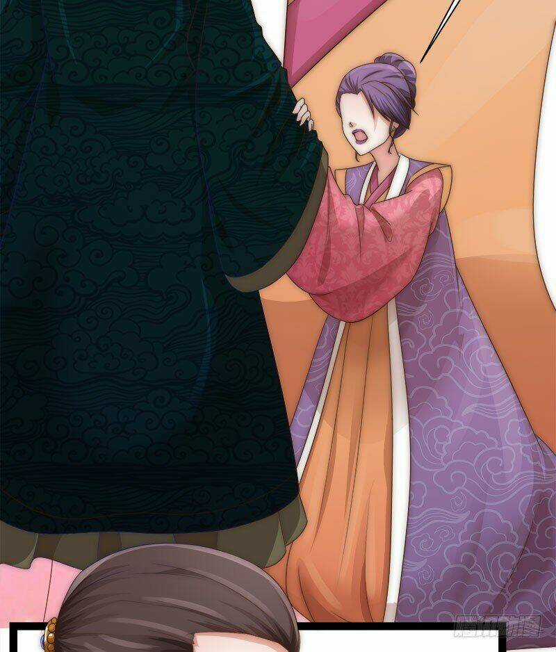 Niết Bàn Chi Phượng Nhan Lâm Ca Chapter 7 trang 33