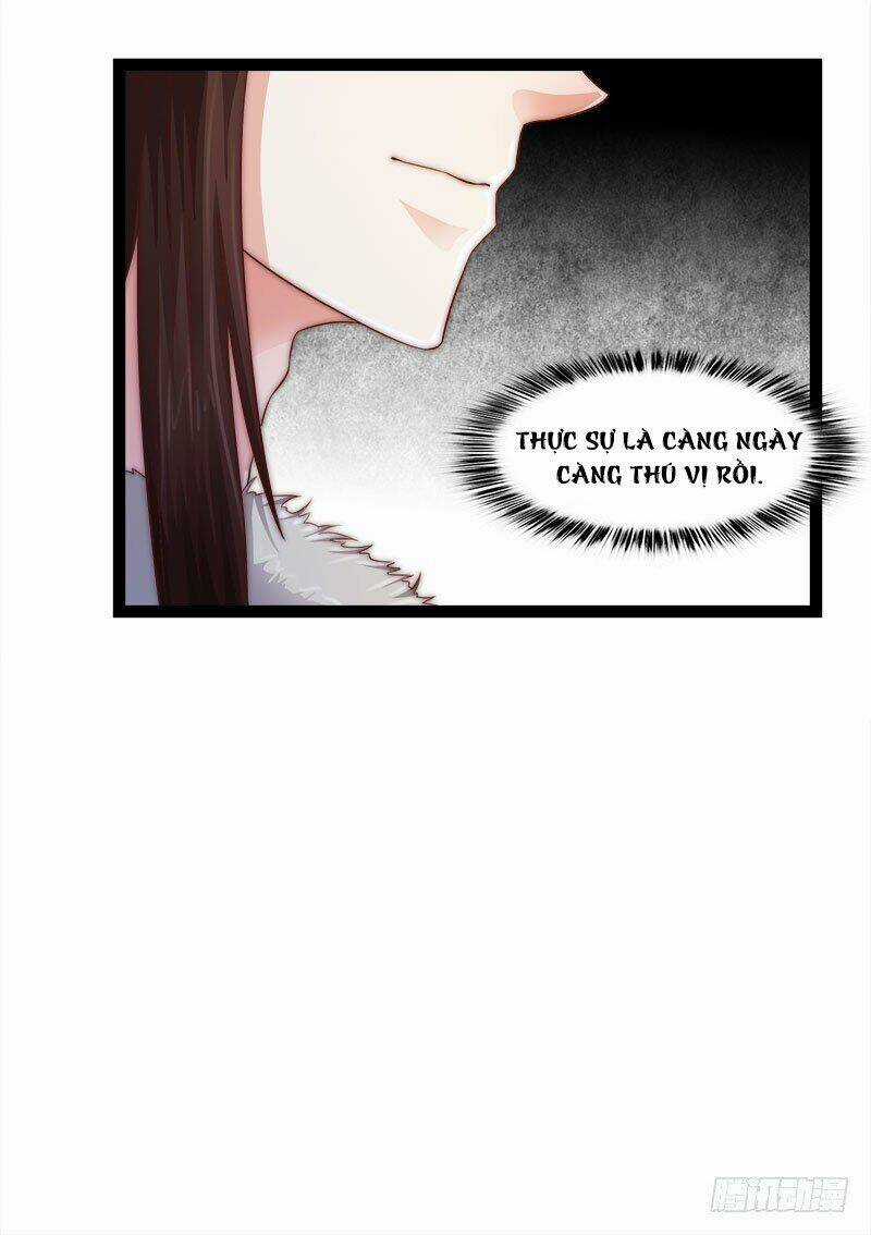 Niết Bàn Chi Phượng Nhan Lâm Ca Chapter 7 trang 5