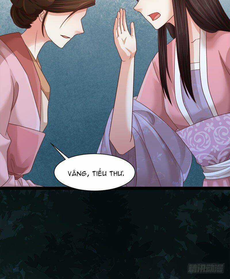 Niết Bàn Chi Phượng Nhan Lâm Ca Chapter 7 trang 8