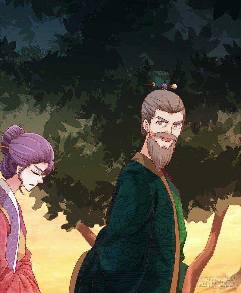 Niết Bàn Chi Phượng Nhan Lâm Ca Chapter 7 trang 9