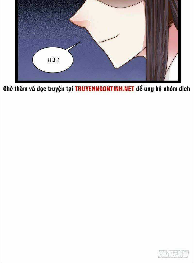 Niết Bàn Chi Phượng Nhan Lâm Ca Chapter 8 trang 15