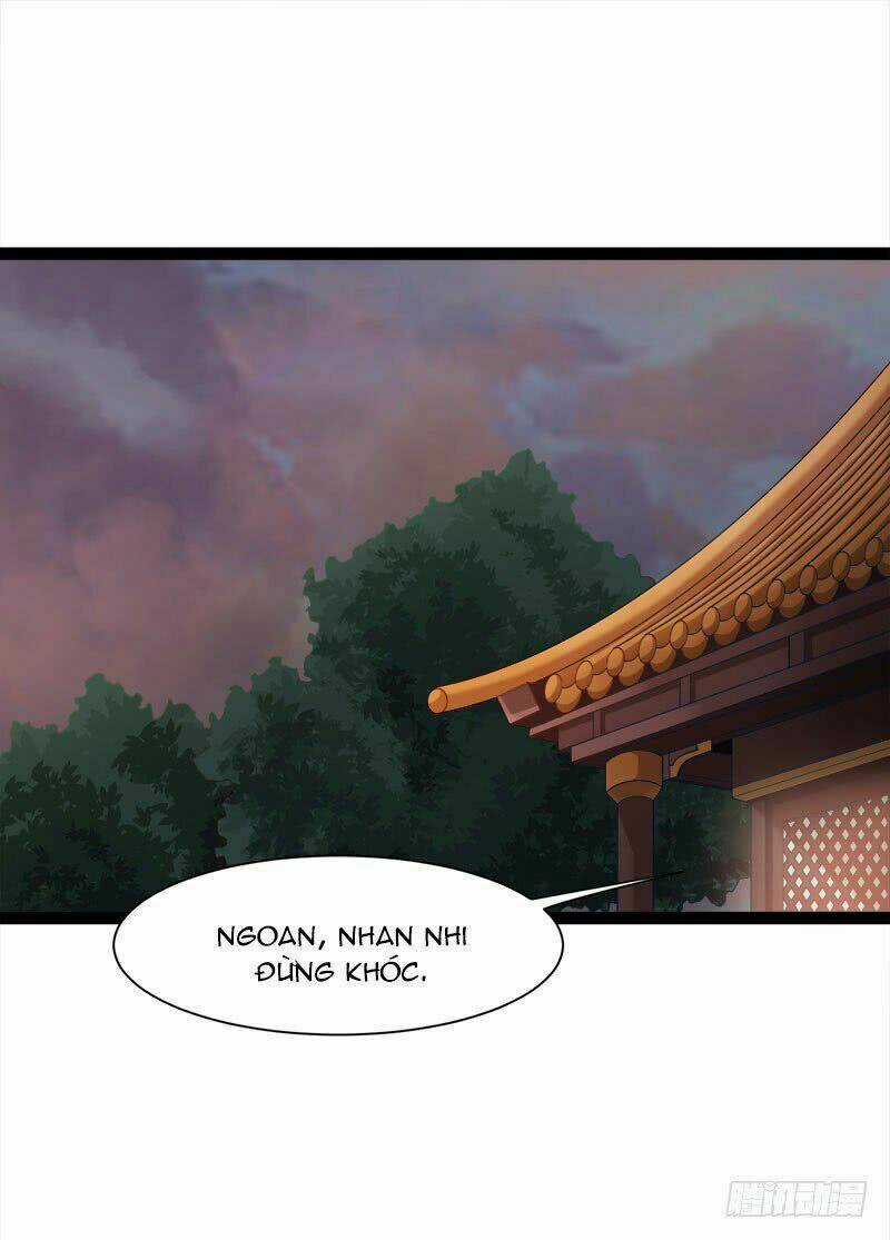 Niết Bàn Chi Phượng Nhan Lâm Ca Chapter 8 trang 16